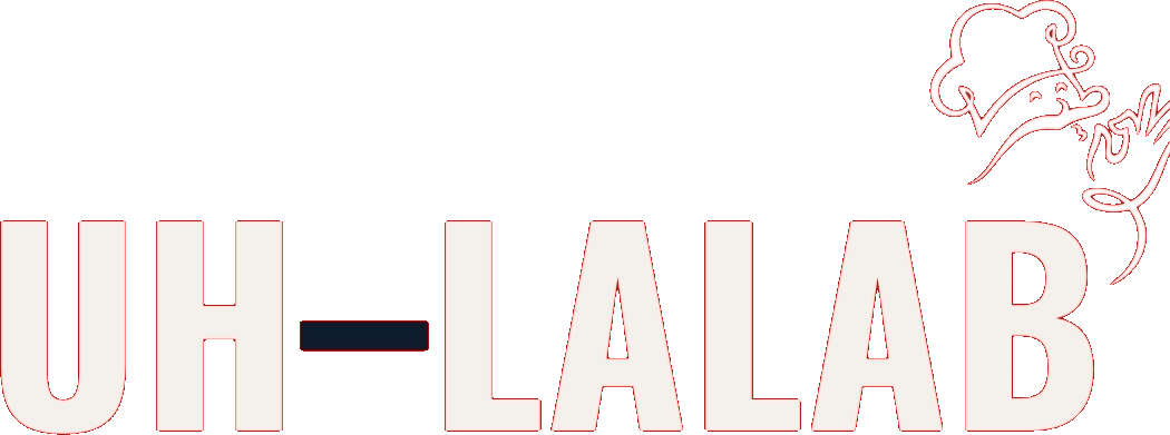 Logotipo oficial UH-LALAB