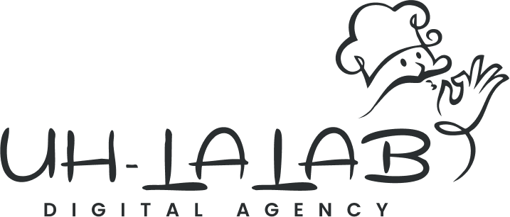 Uh Lalab Digital Agency
